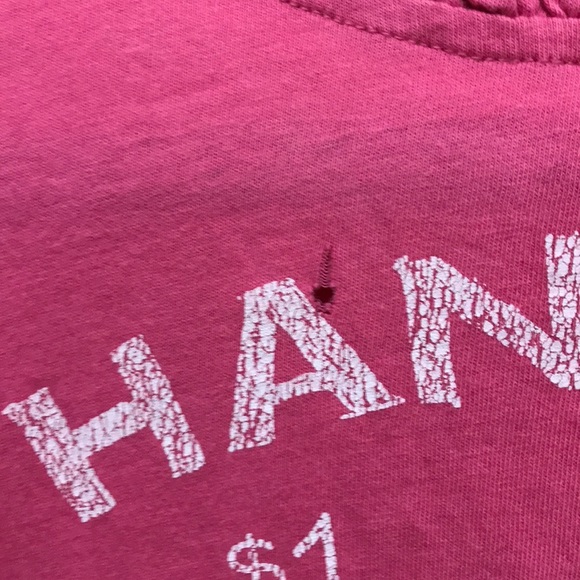 vintage roller skate shirt - Picture 3 of 4